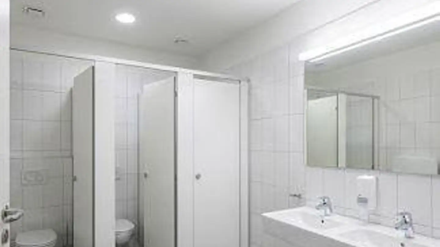 Gewerbe mieten - Dorfstrasse 6c, 8484 Weisslingen - Foto 4