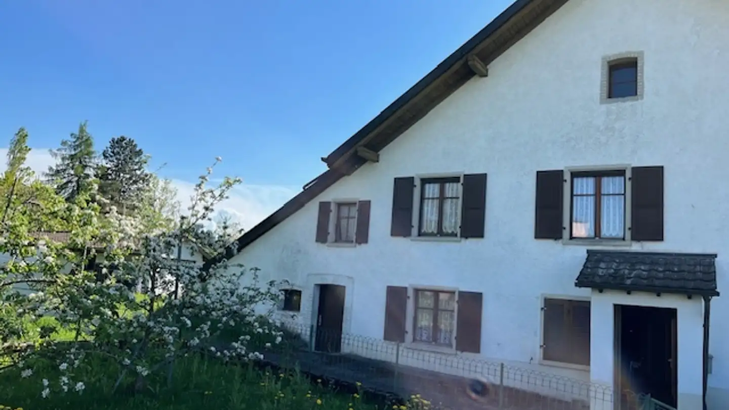 House for sale - Bure, 2915 Bure - Photo 2