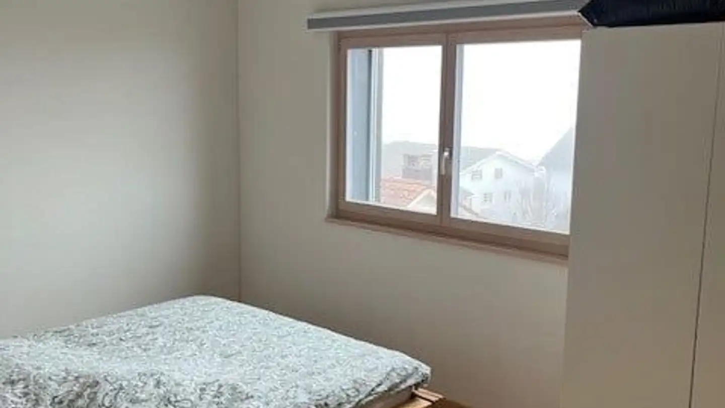 Attique à louer - Route Principale 34a, 2856 Boécourt - Photo 4