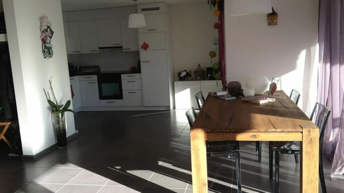 Appartement à louer - Bahnhofstrasse, 3232 Ins - Photo 2