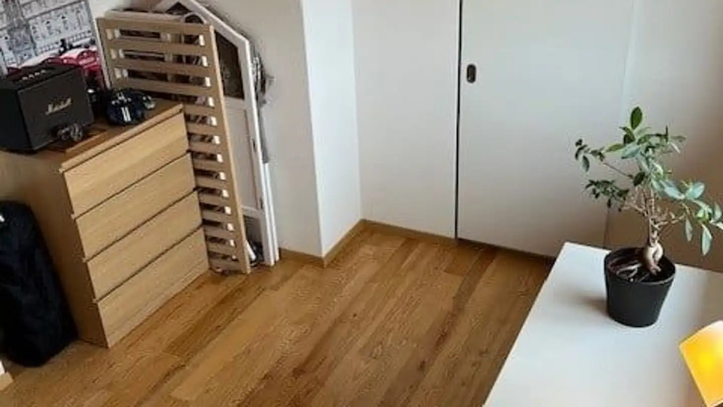 Attique à louer - Route Principale 34a, 2856 Boécourt - Photo 2