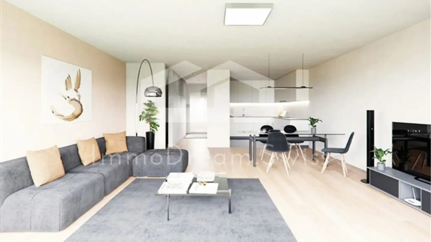 Row house for sale - Via San Gottardo, 6596 Gordola - Photo 2