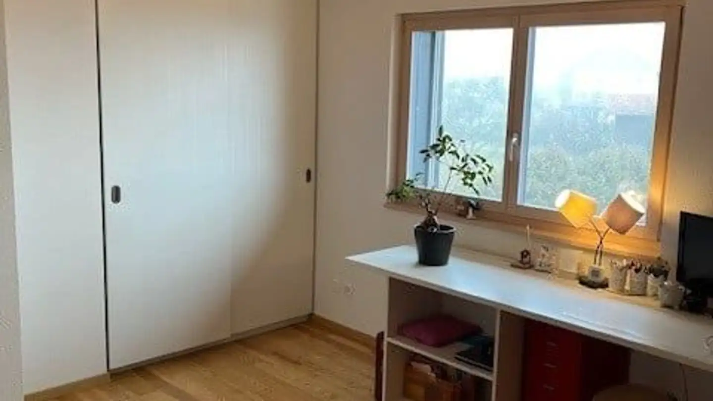 Attique à louer - Route Principale 34a, 2856 Boécourt - Photo 3