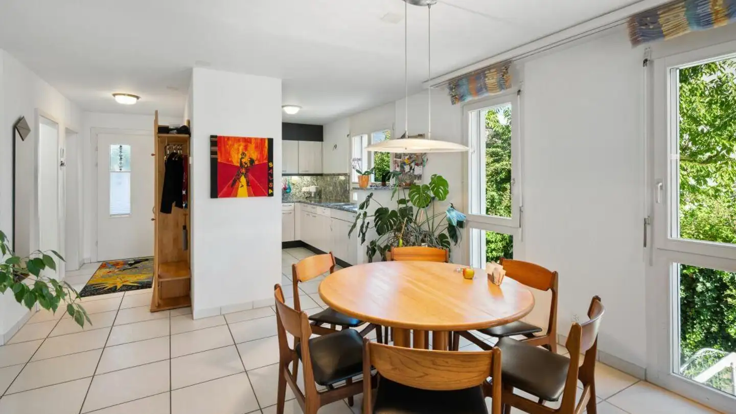 Dachgeschosswohnung kaufen - Moosstrasse 4, 8625 Gossau ZH - Foto 3