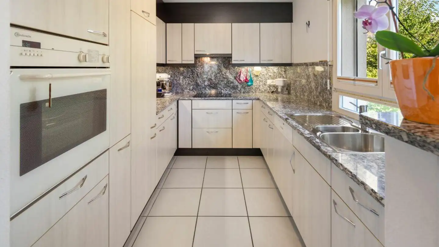 Dachgeschosswohnung kaufen - Moosstrasse 4, 8625 Gossau ZH - Foto 4