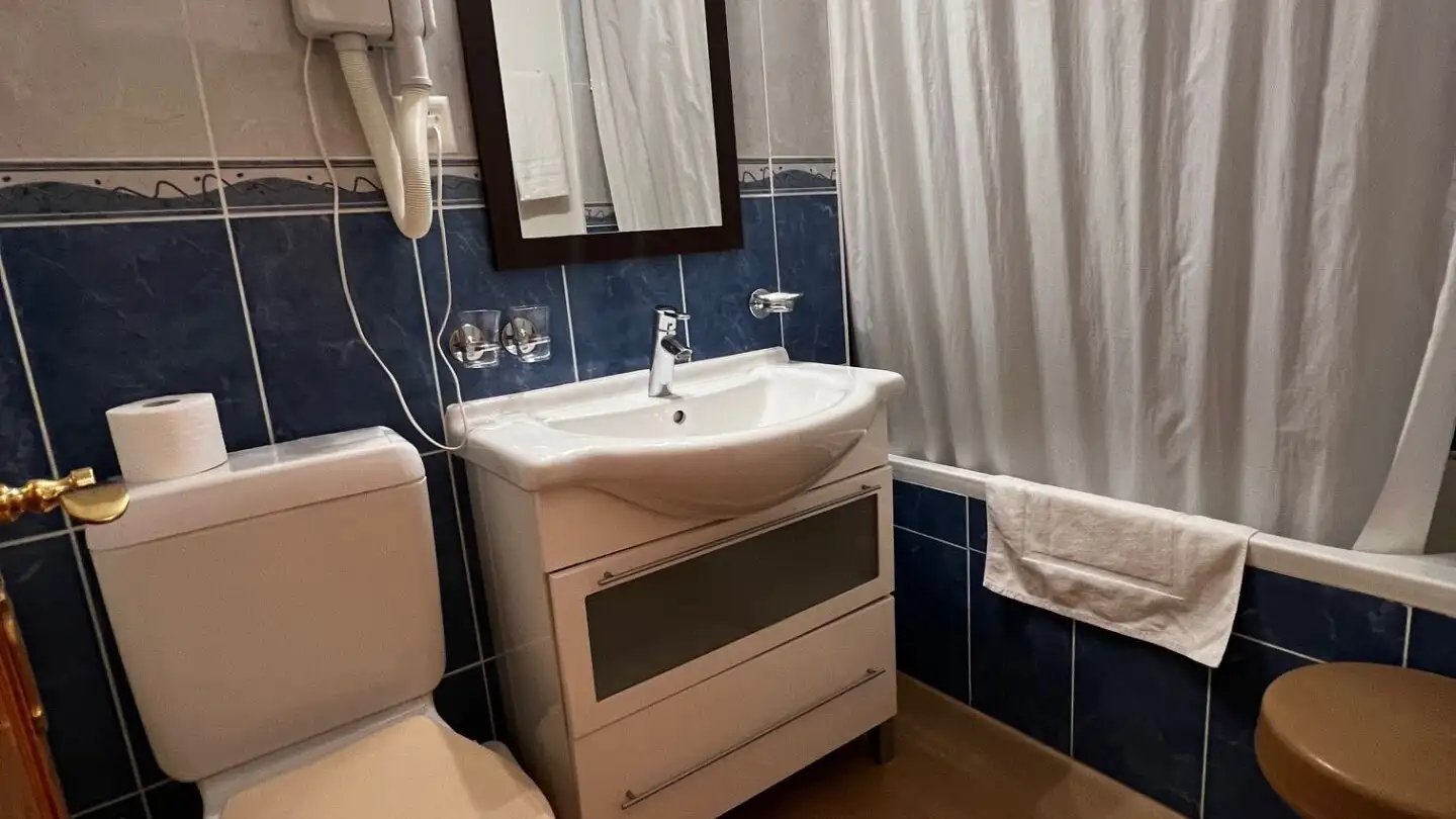 Appartement à louer - Route Du Village, 1884 Villars-sur-Ollon - Photo 4