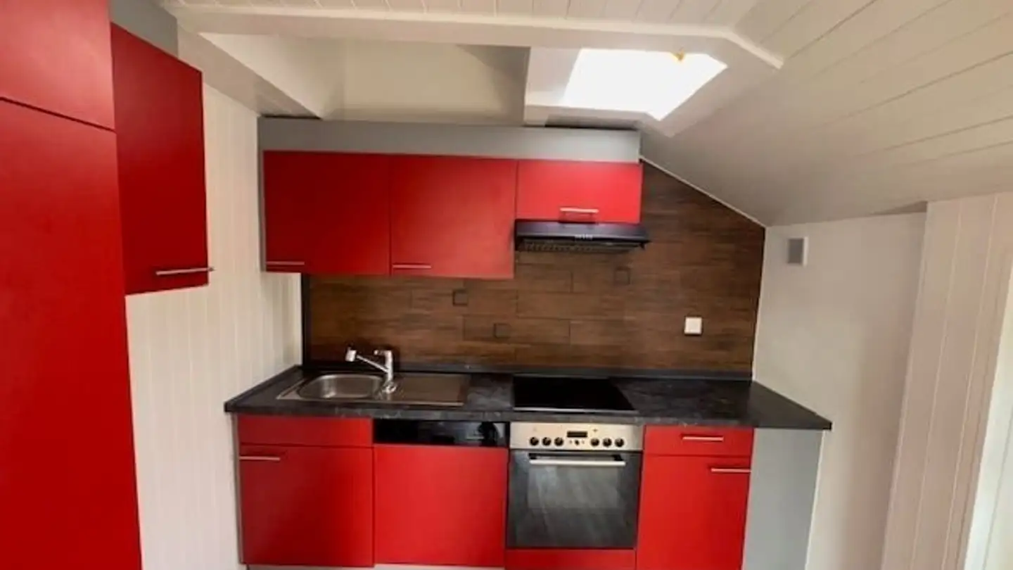 Apartment for rent - Rue De Madretsch / Madretschstrasse 72, 2503 Biel/Bienne - Photo 3