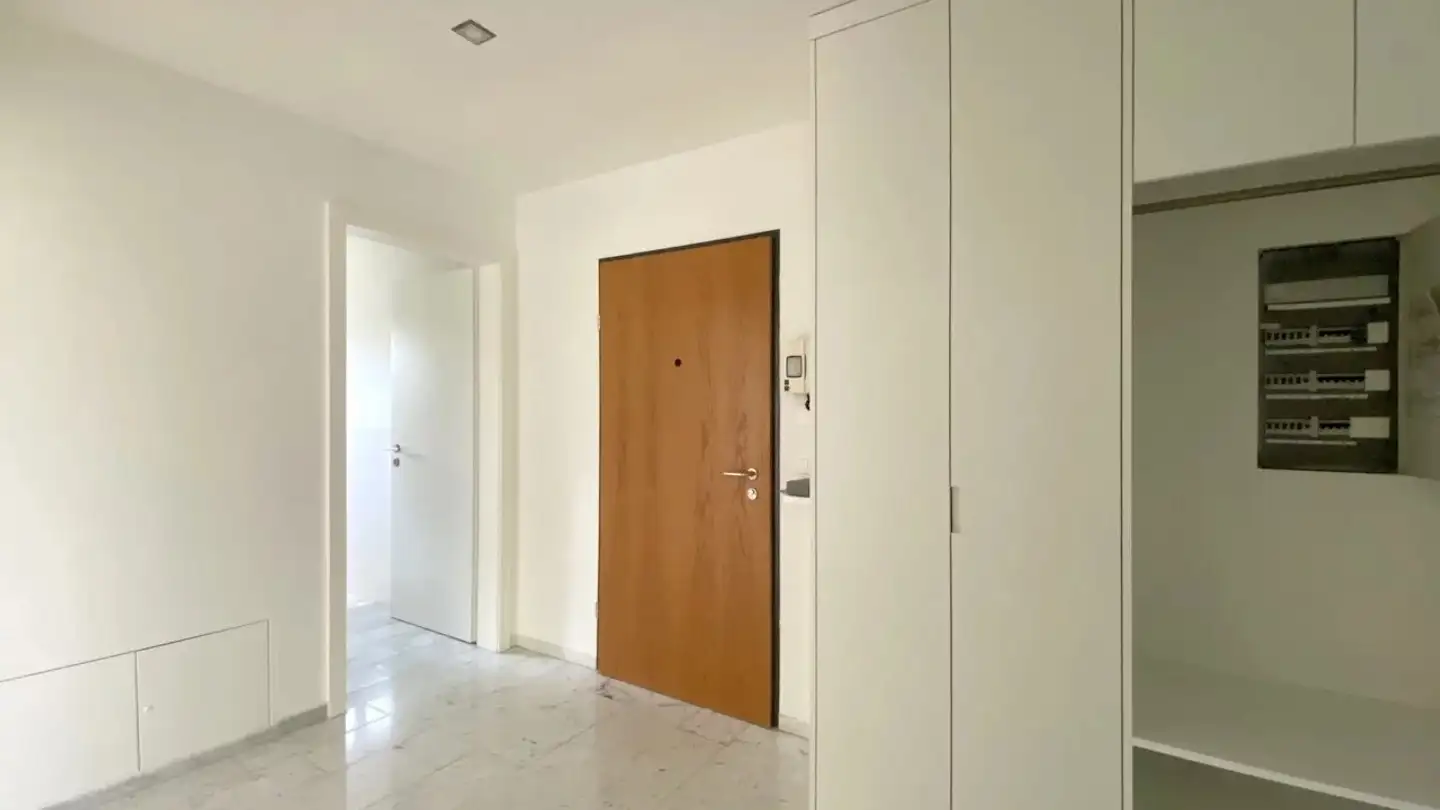 Apartment for rent - Gundeldingerrain, 4059 Basel - Photo 2