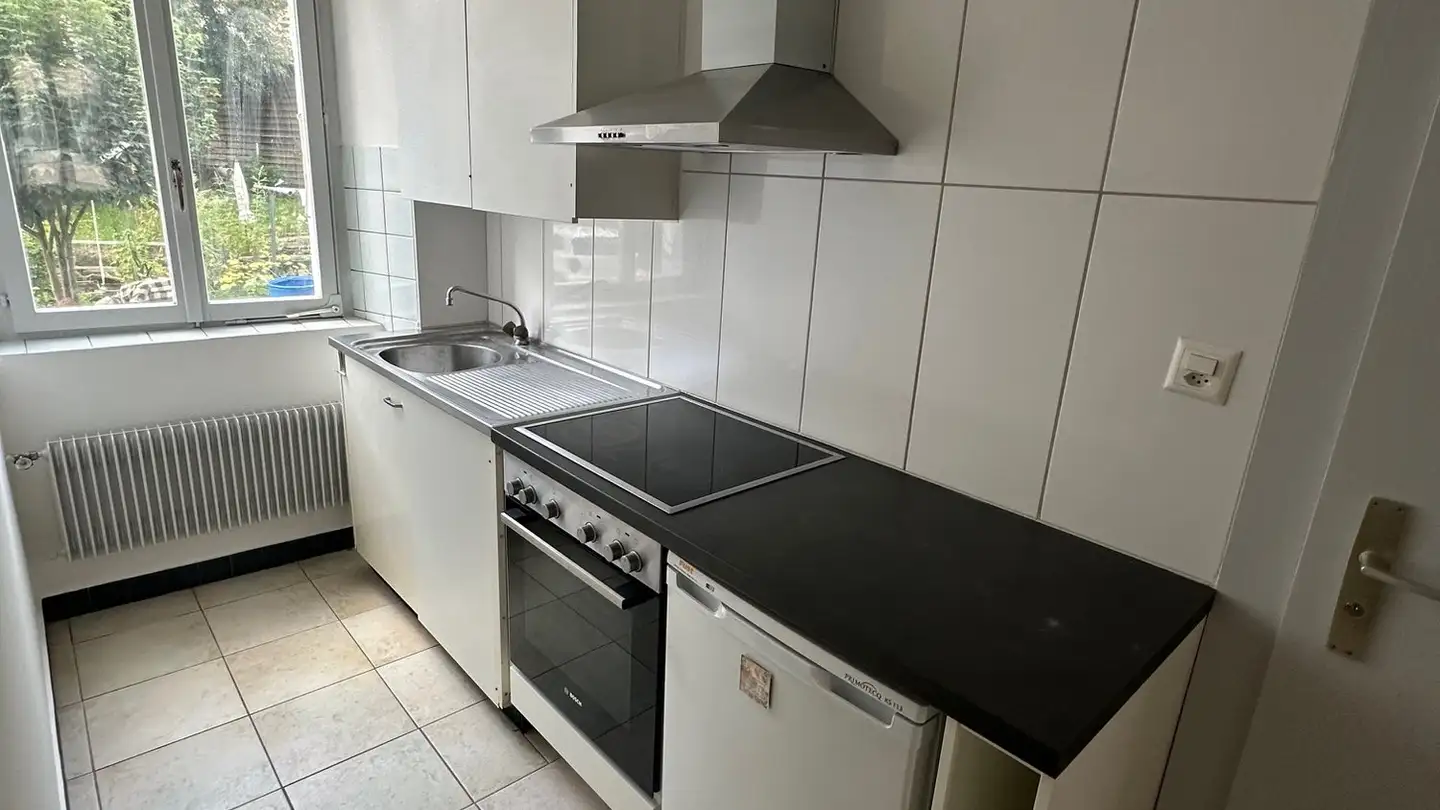 Wohnung mieten - Rue Des Jonchères 45, 2610 St-Imier