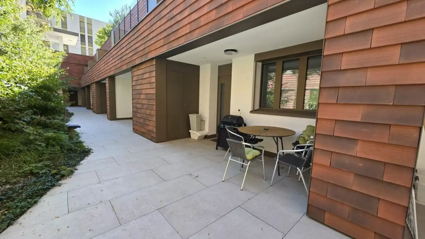 Apartment for rent - Rue Des Frères-Lumière, 1723 Marly - Photo 3