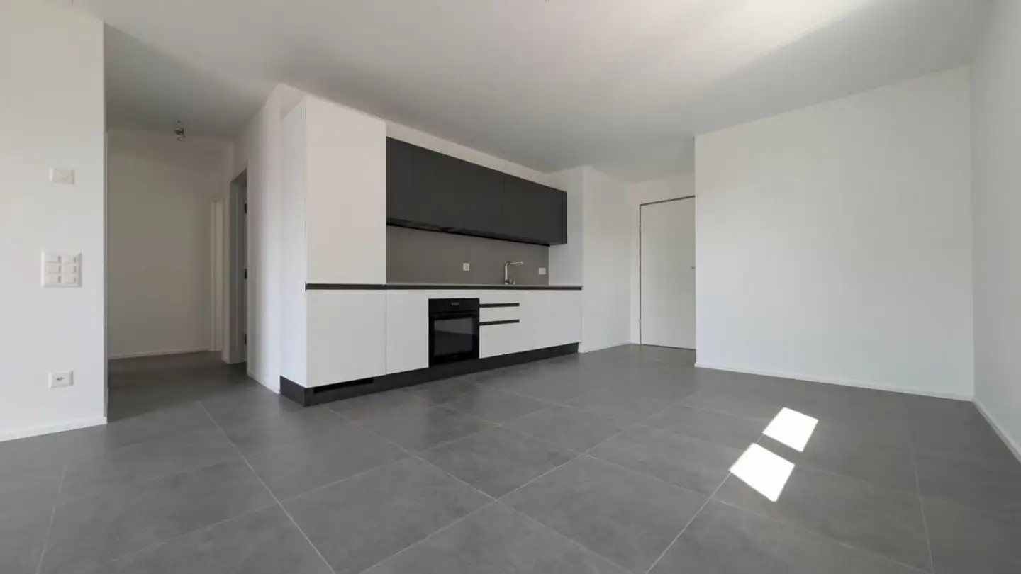 Wohnung kaufen - Via Poeta F. Chiesa, 6833 Vacallo - Foto 3