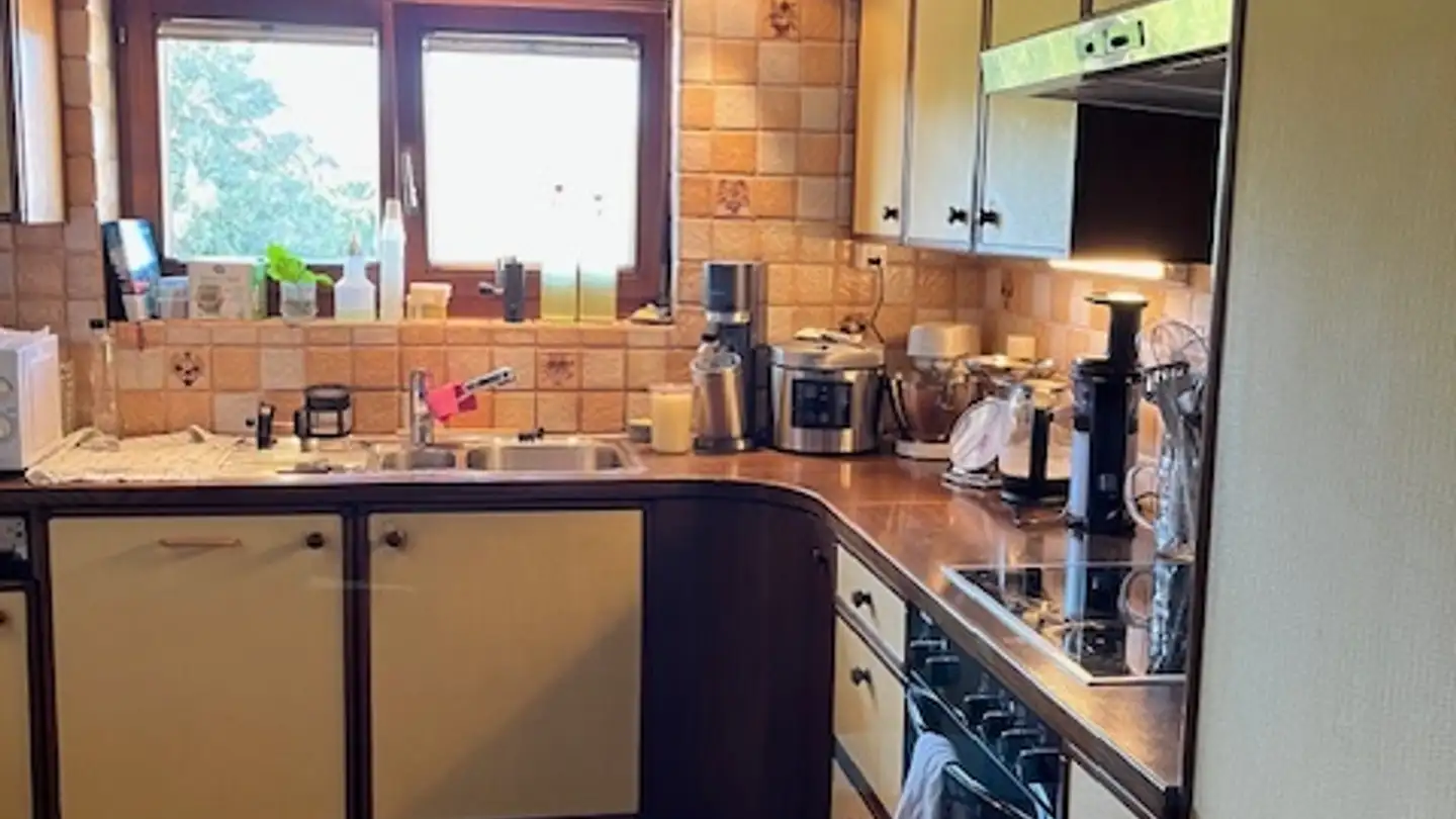 House for sale - Bure, 2915 Bure - Photo 4