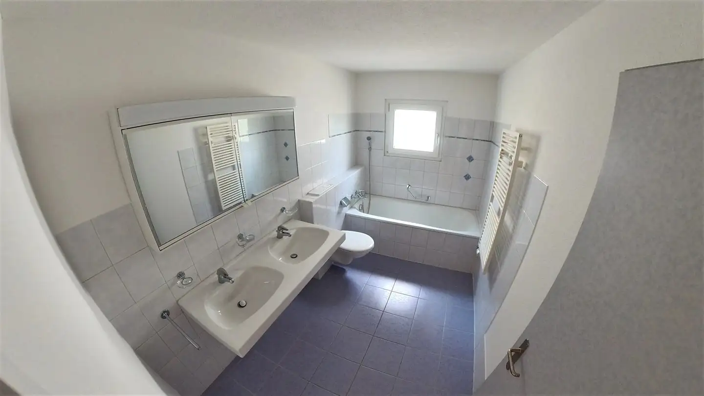 Appartamento in affitto - Bachwiesenstrasse 22, 9554 Tägerschen - Foto 4