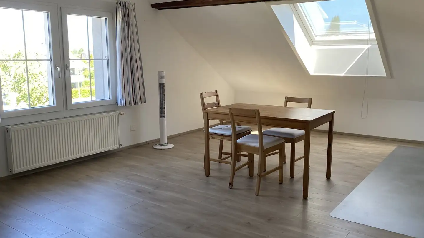 Apartment for rent - Winkelstrasse 2, 3315 Bätterkinden