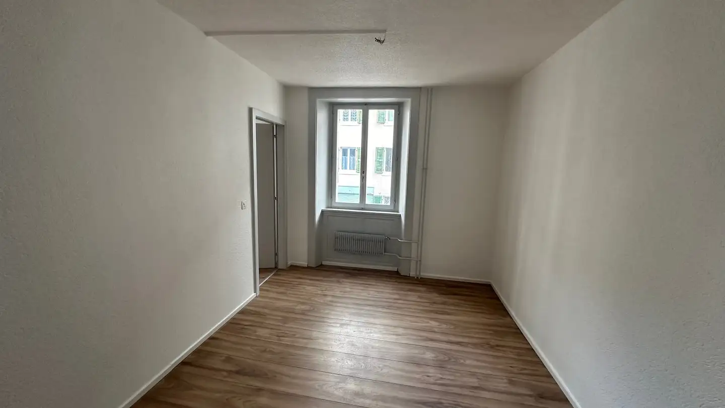 Wohnung mieten - Rue Des Jonchères 45, 2610 St-Imier - Foto 3