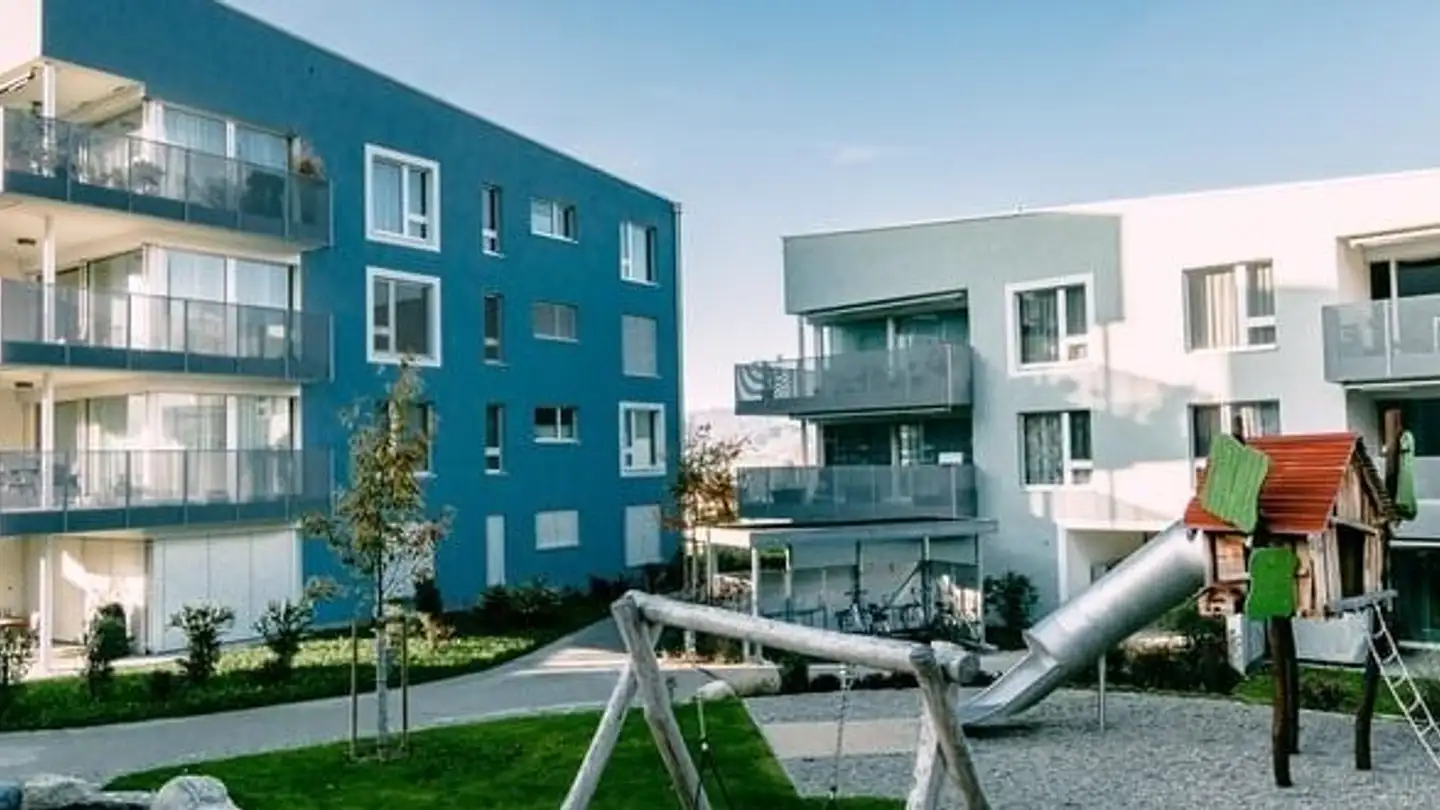 Appartement à louer - Vogelmatt 3, 6216 Mauensee