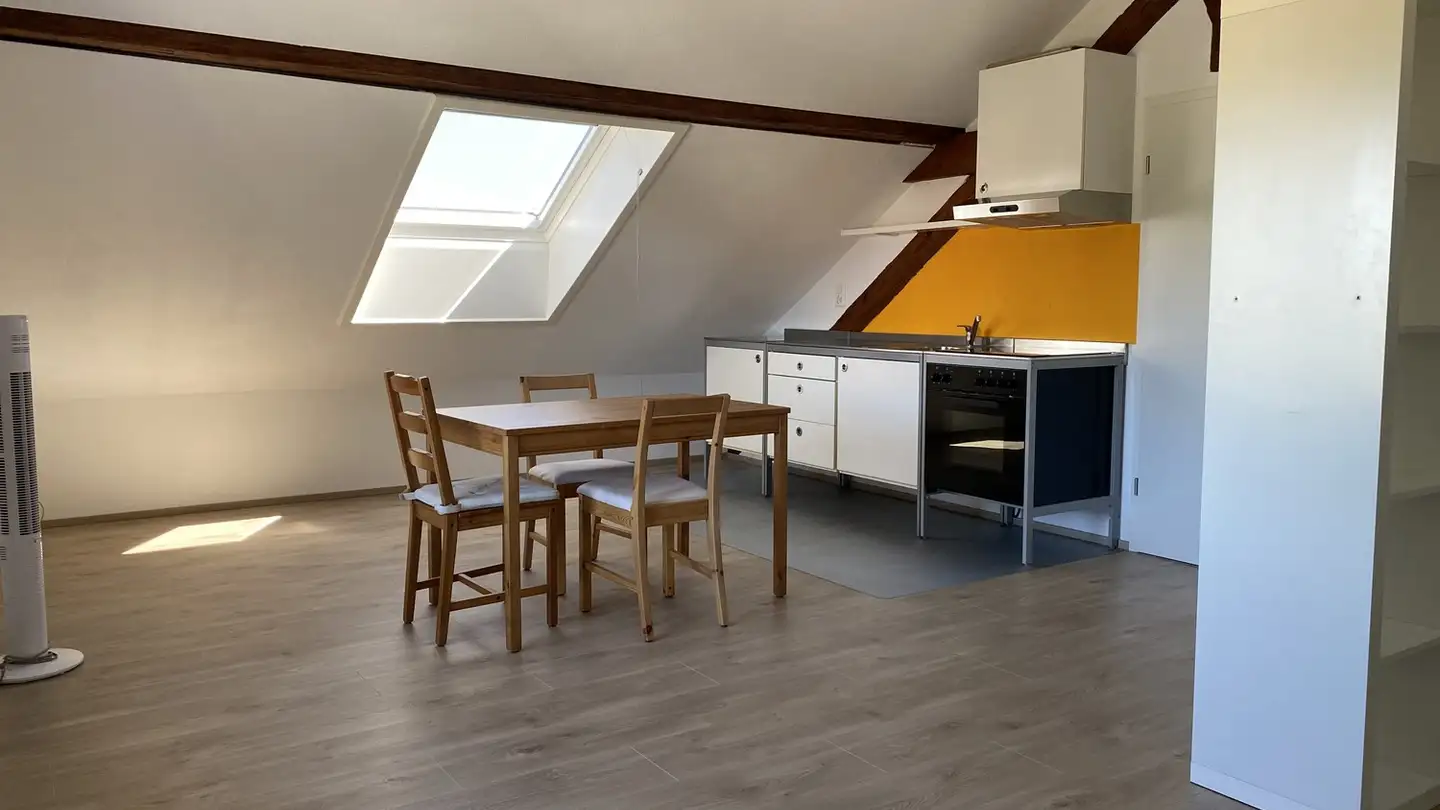 Apartment for rent - Winkelstrasse 2, 3315 Bätterkinden - Photo 4