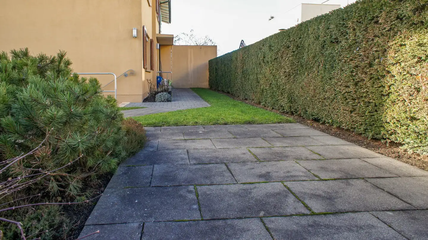Doppelhaushälfte kaufen - Rothägliweg 5, 4313 Möhlin - Foto 3