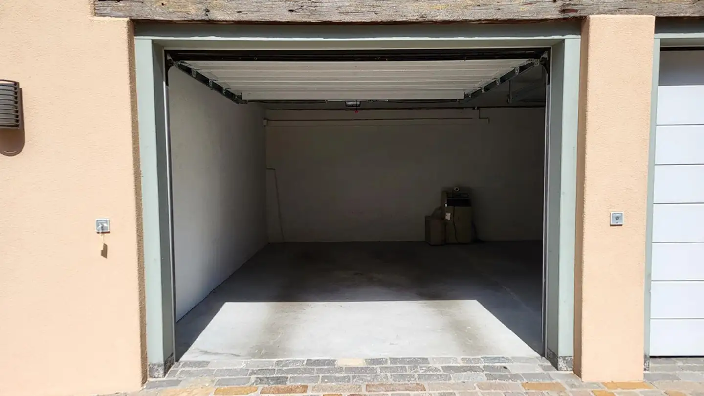 Single garage for rent - Herrengasse 16, 6460 Altdorf UR - Photo 2