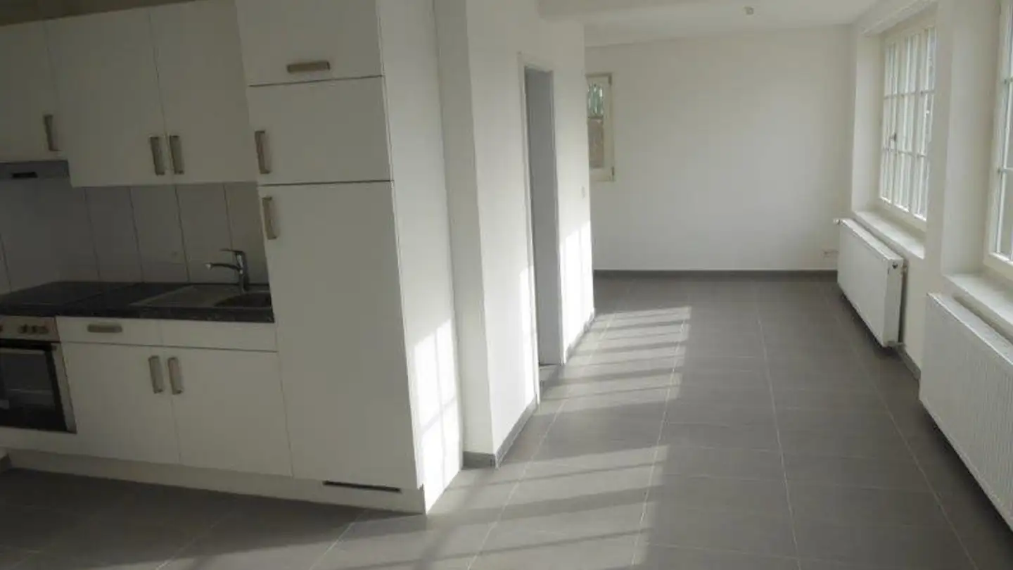 Appartamento in affitto - Luzernstrasse 37, 4950 Huttwil - Photo 4