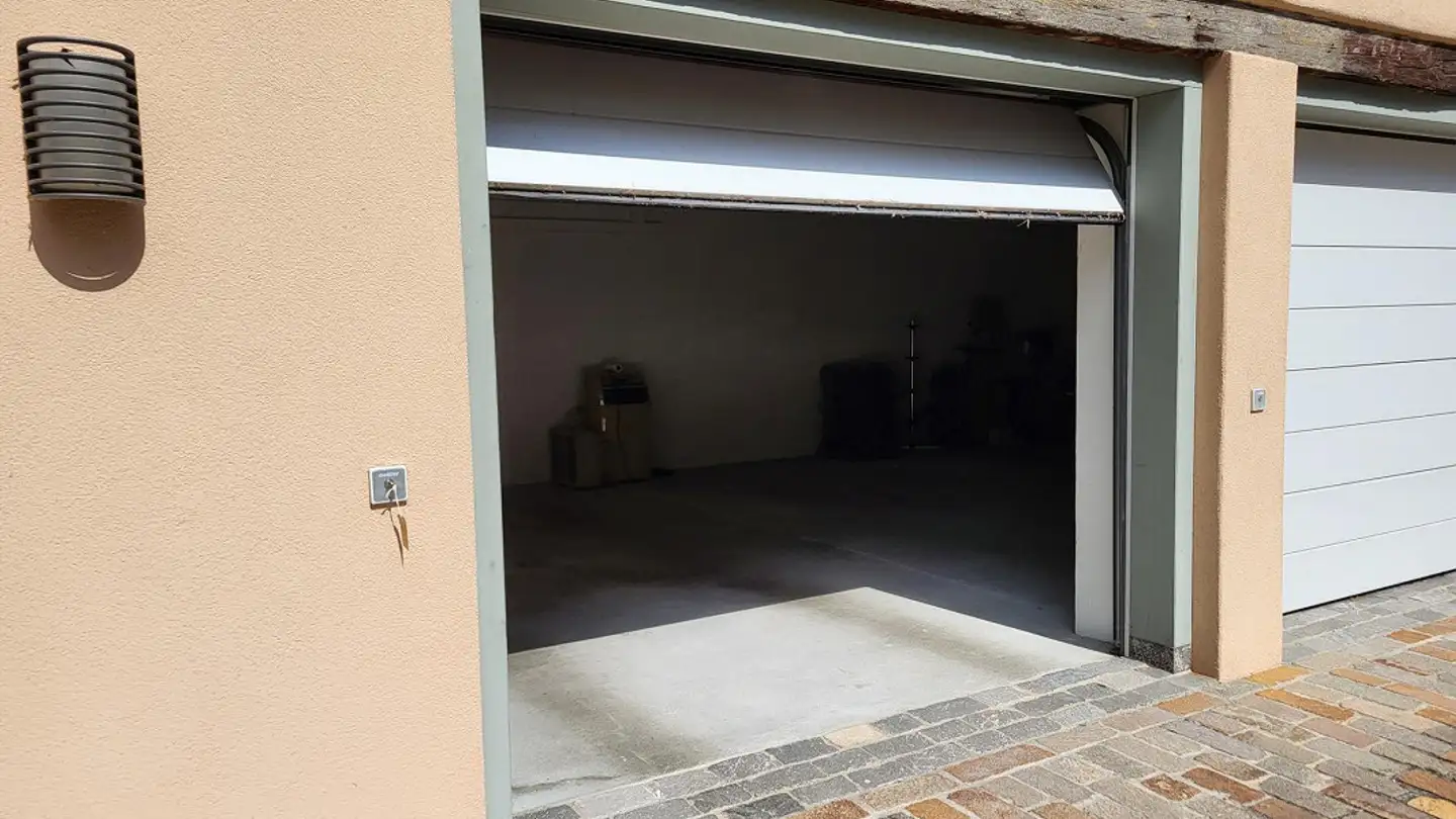 Single garage for rent - Herrengasse 16, 6460 Altdorf UR - Photo 3