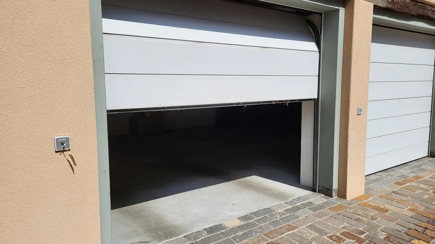 Single garage for rent - Herrengasse 16, 6460 Altdorf UR - Photo 4