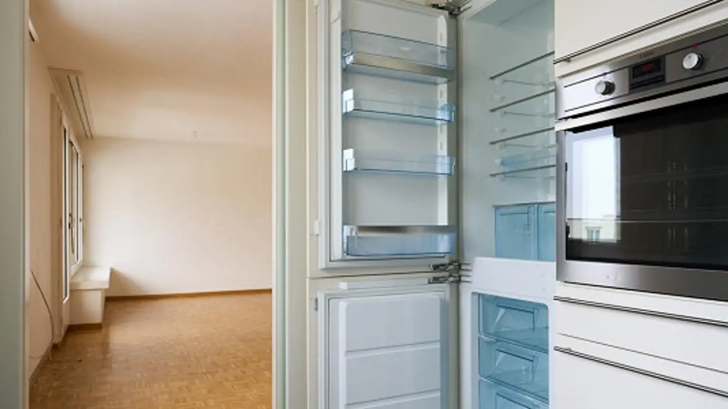 Appartamento in affitto - Hinterberg 43, 9014 St. Gallen - Foto 3