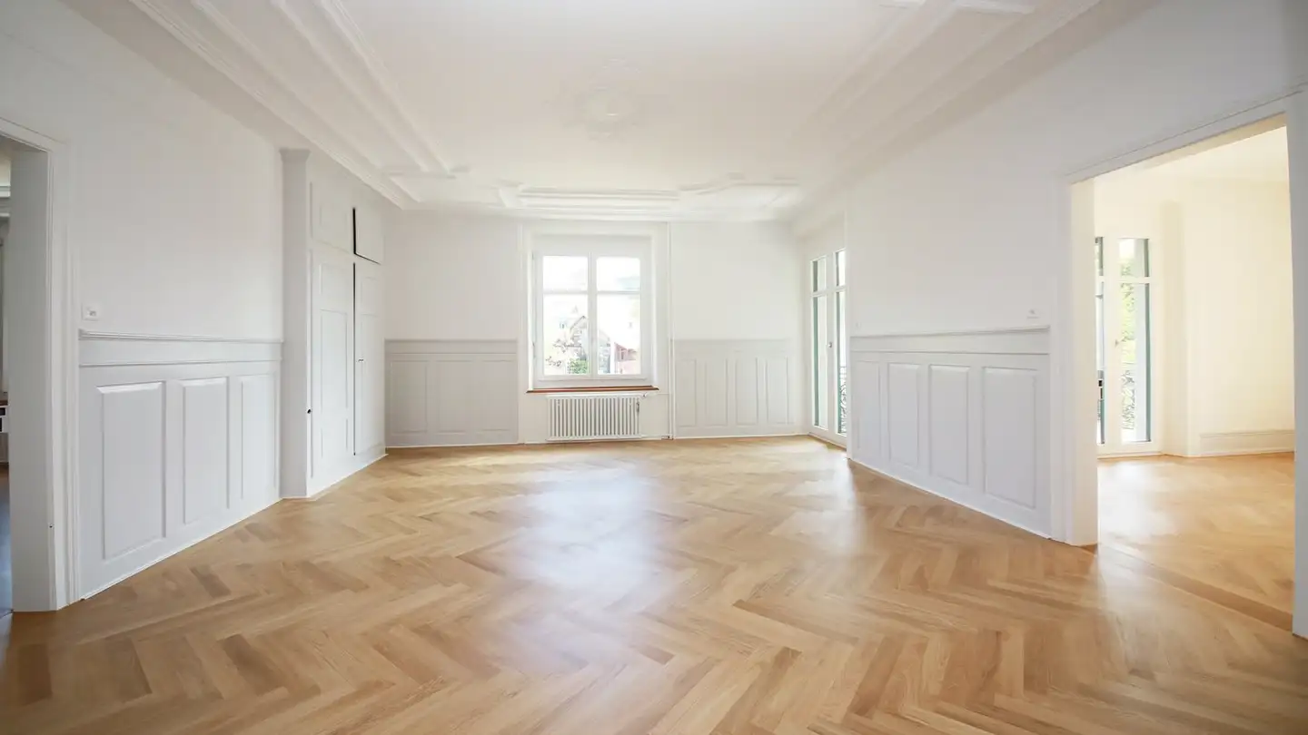 Apartment for rent - Weinbergstrasse 133, 8006 Zürich