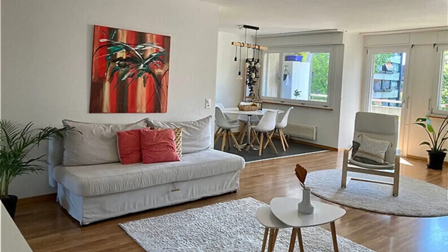 Apartment for rent - 3014 Bern