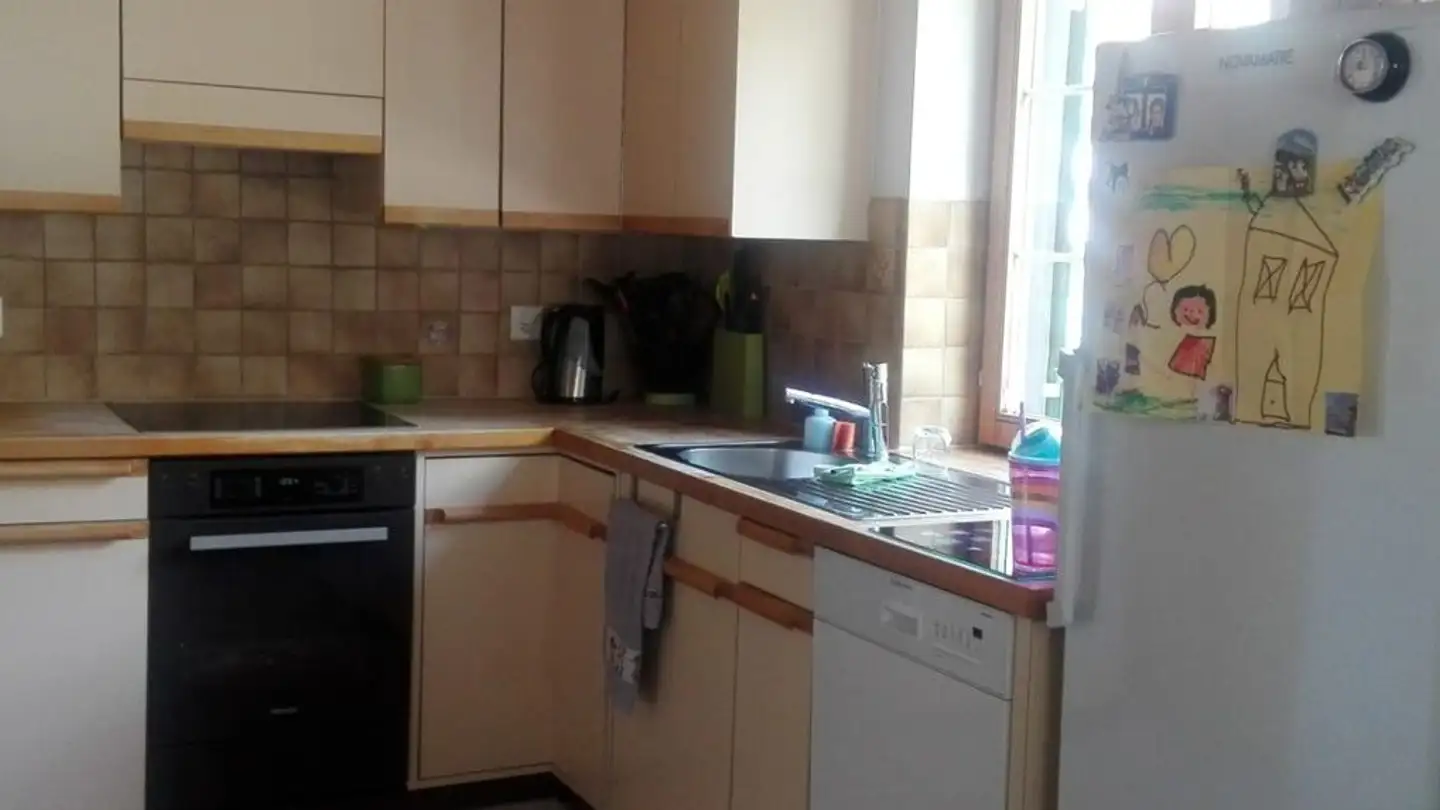 Appartamento in affitto - Luzeinerstrasse 2, 7240 Küblis