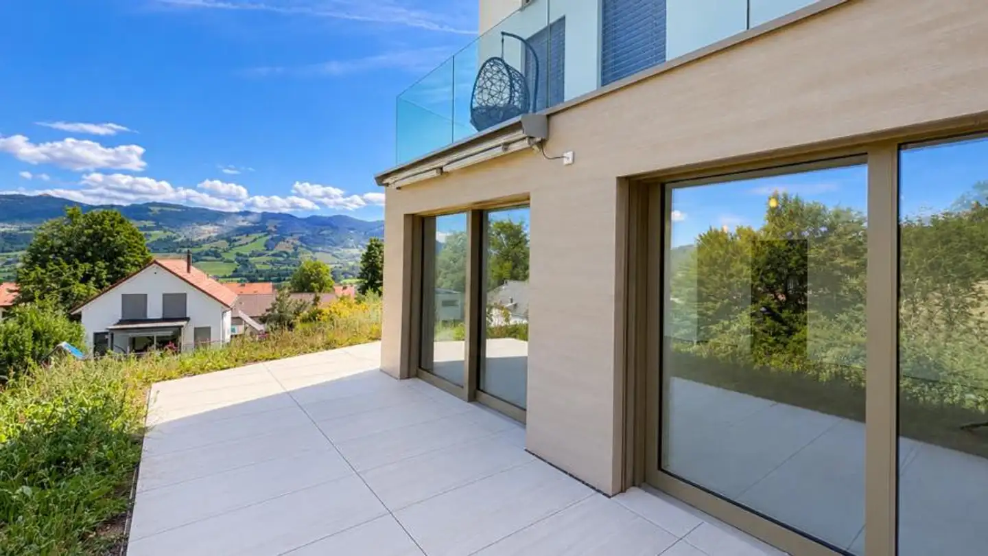 Apartment for sale - Au Village, 1642 Sorens - Photo 4