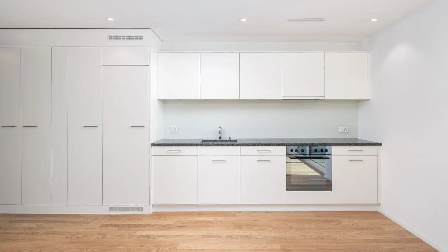 Apartment for rent - Bremgartenstrasse 25, 5443 Niederrohrdorf - Photo 3