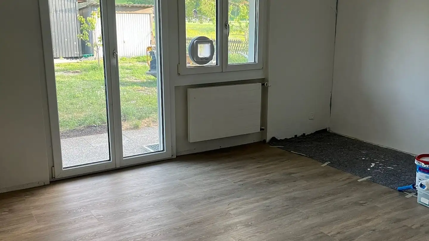 Wohnung mieten - Rütenestrasse 8, 3752 Wimmis - Foto 3