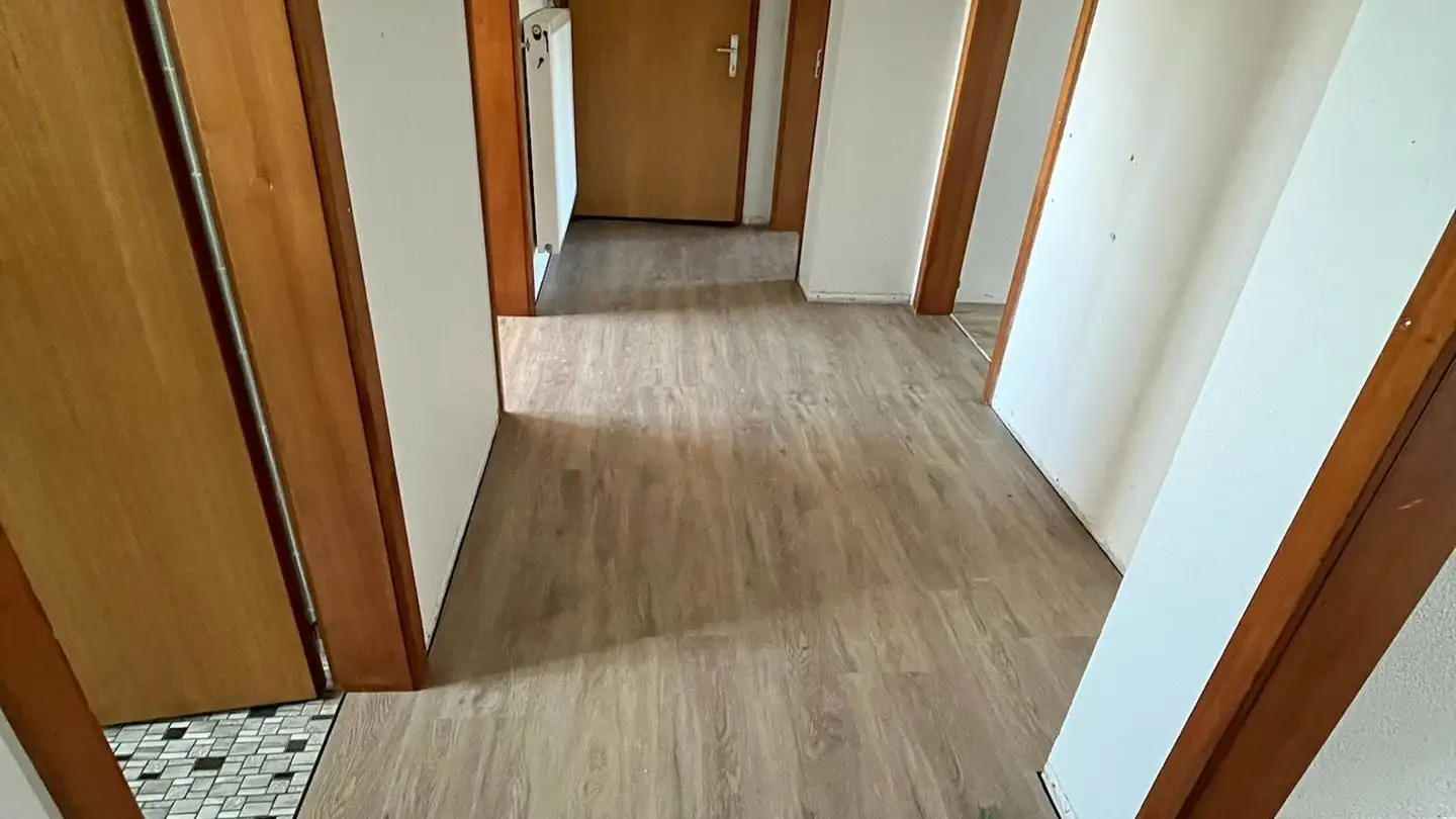Wohnung mieten - Rütenestrasse 8, 3752 Wimmis - Foto 2