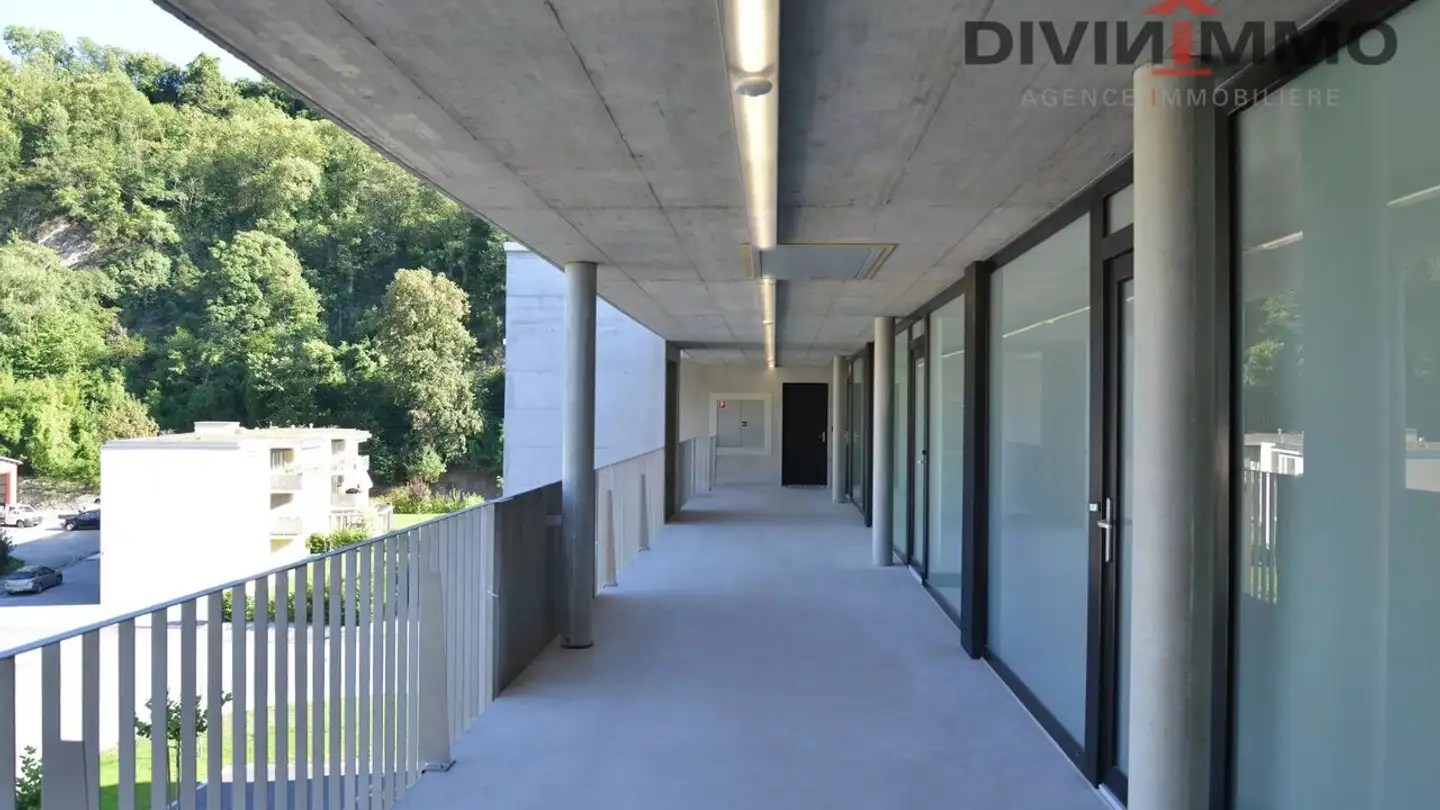 Appartamento in vendita - 1962 Pont-de-la-Morge (Sion) - Foto 2