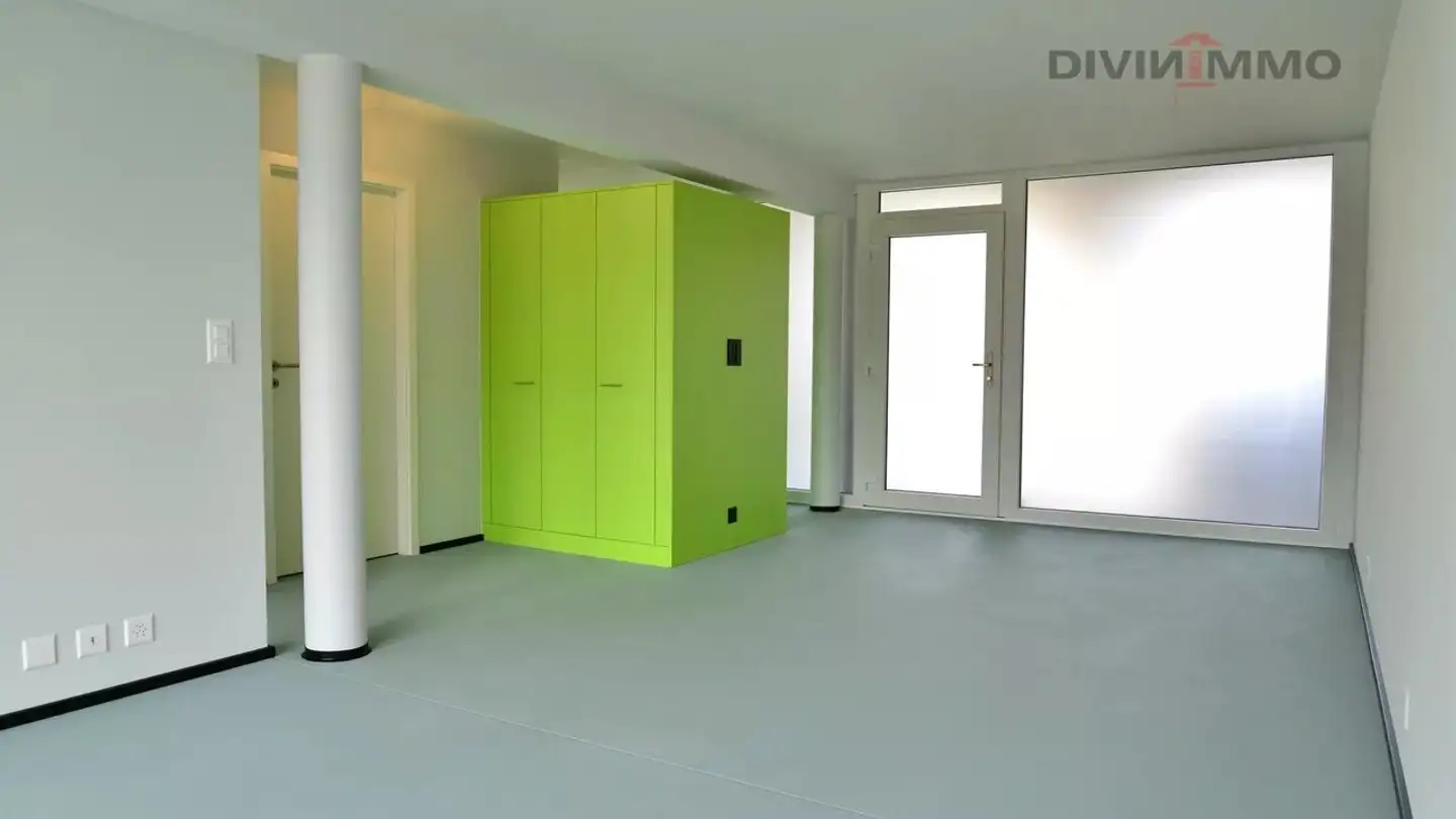 Appartamento in vendita - 1962 Pont-de-la-Morge (Sion) - Foto 3