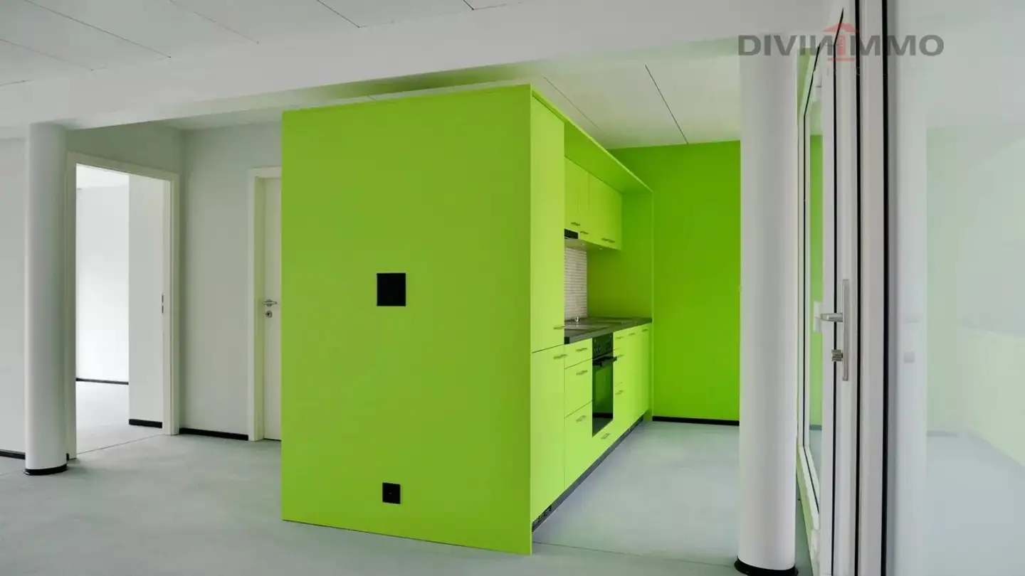 Appartamento in vendita - 1962 Pont-de-la-Morge (Sion) - Foto 4