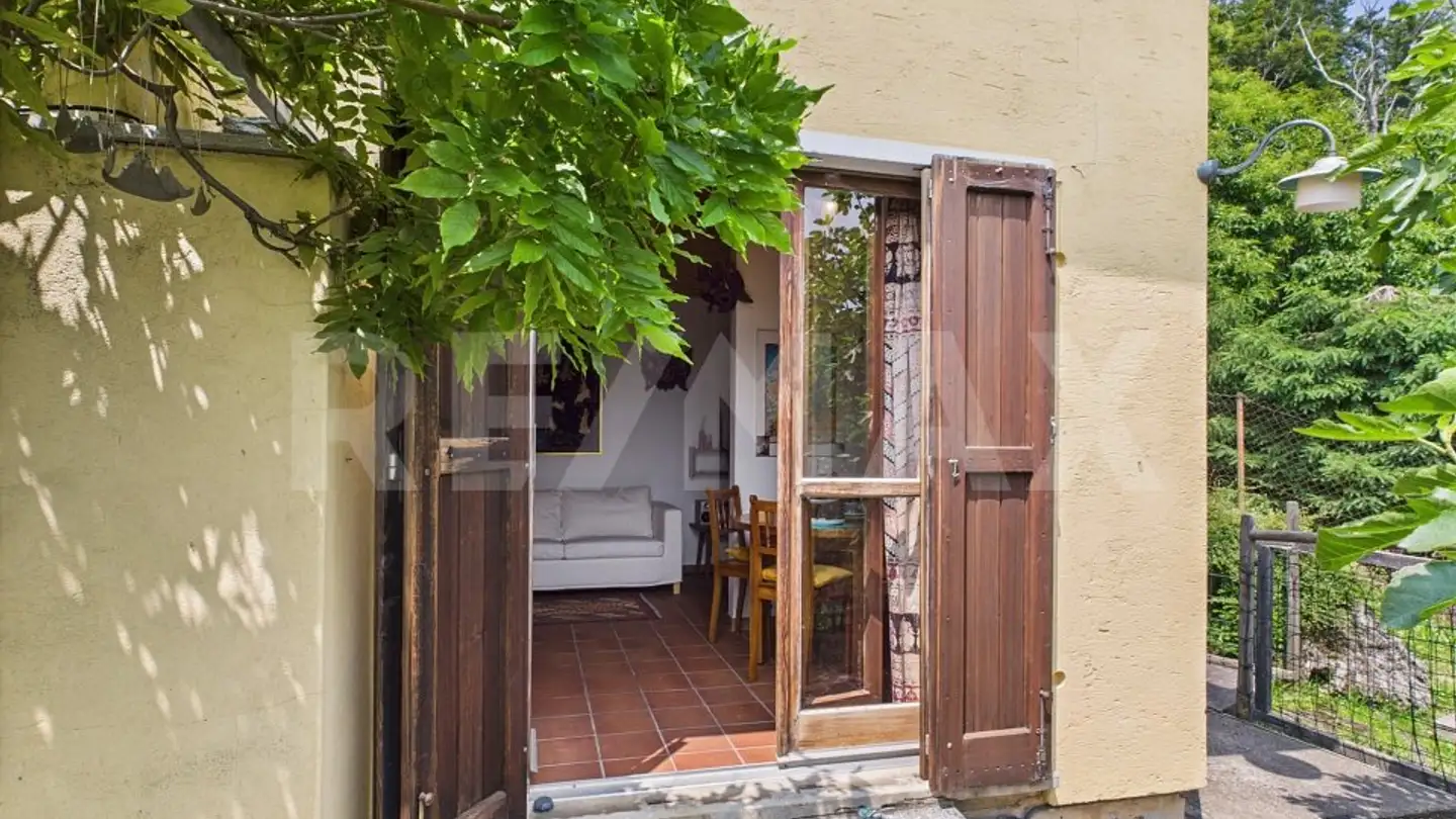 Möblierte Wohnung kaufen - 6957 Roveredo TI - Foto 4