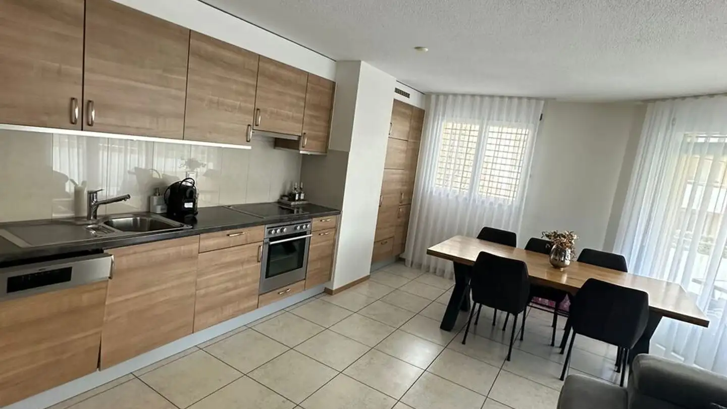 Appartement à louer - Promenade De La Maladaire 16, 1530 Payerne - Photo 3