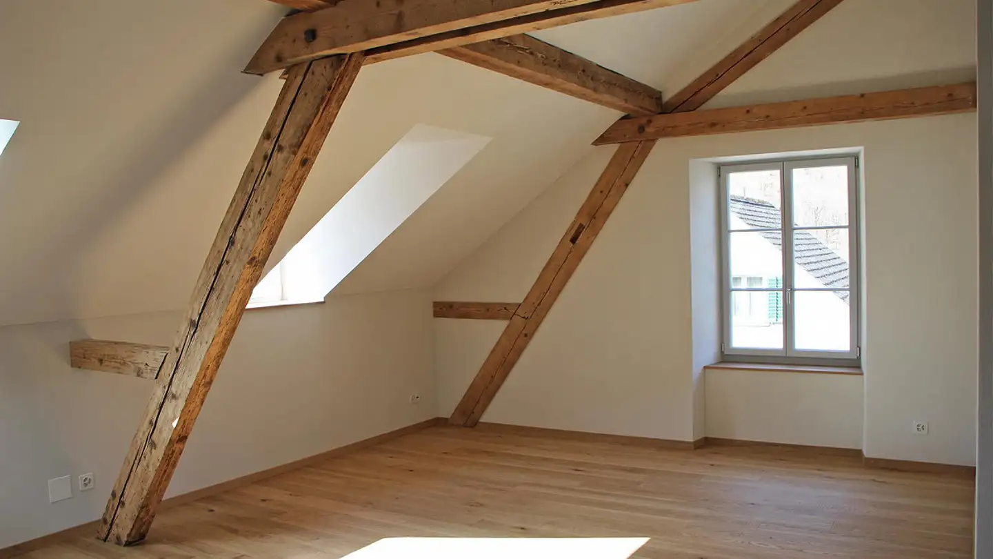 Wohnung mieten - Dorfstrasse 25, 8766 Matt - Foto 2