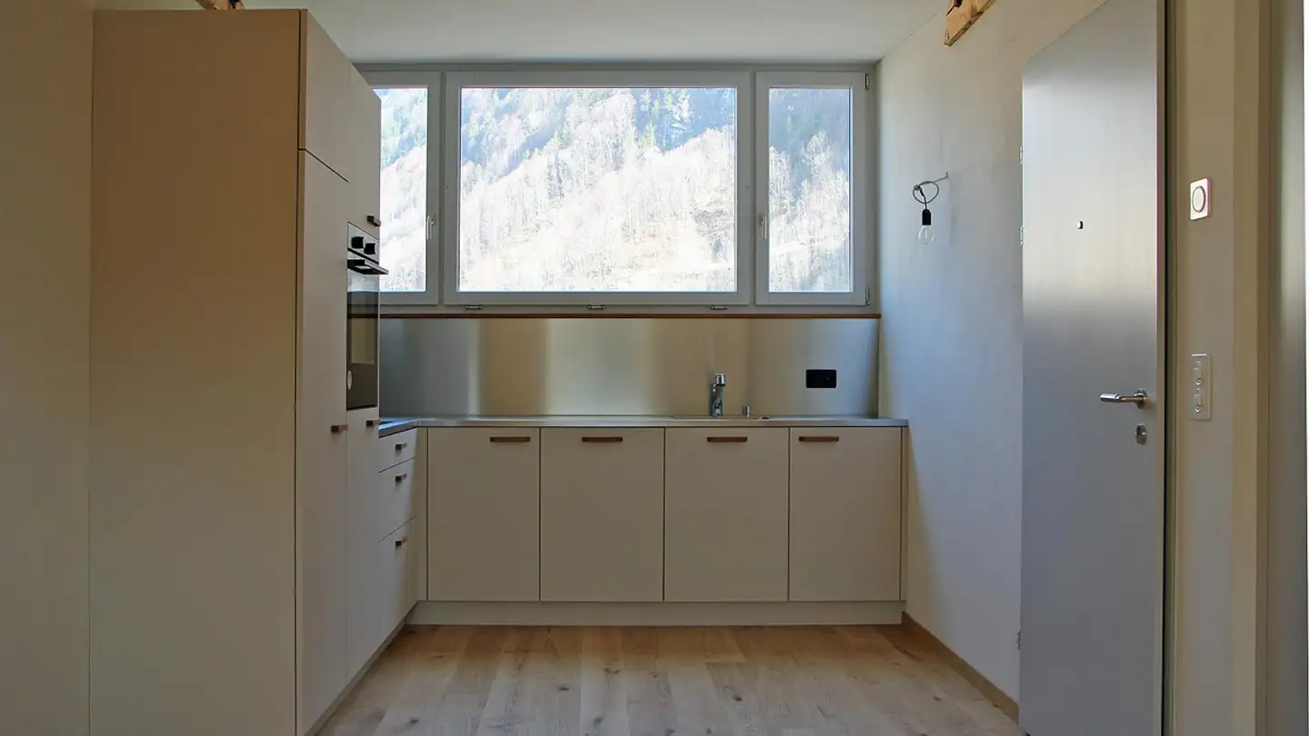 Wohnung mieten - Dorfstrasse 25, 8766 Matt - Foto 3
