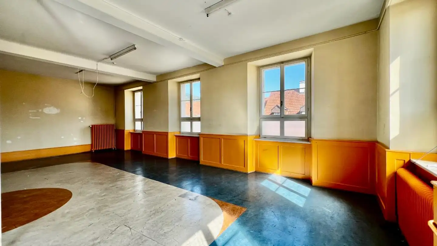 Studio medico in affitto - Bohnygasse 1, 4460 Gelterkinden - Photo 2