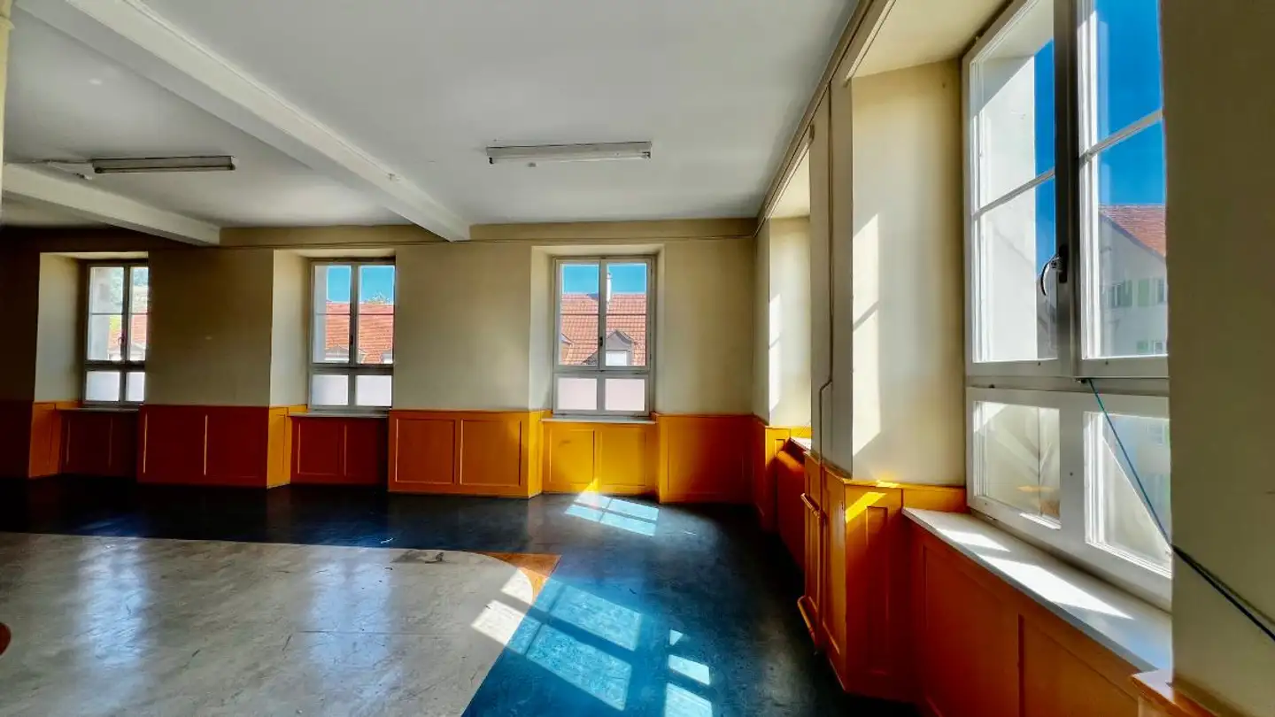 Studio medico in affitto - Bohnygasse 1, 4460 Gelterkinden - Photo 3