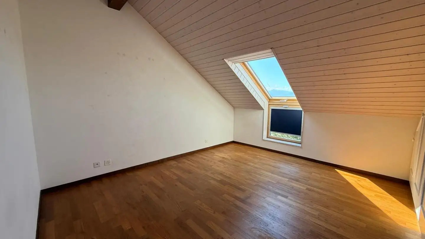 Attico in vendita - 1028 Préverenges - Foto 4
