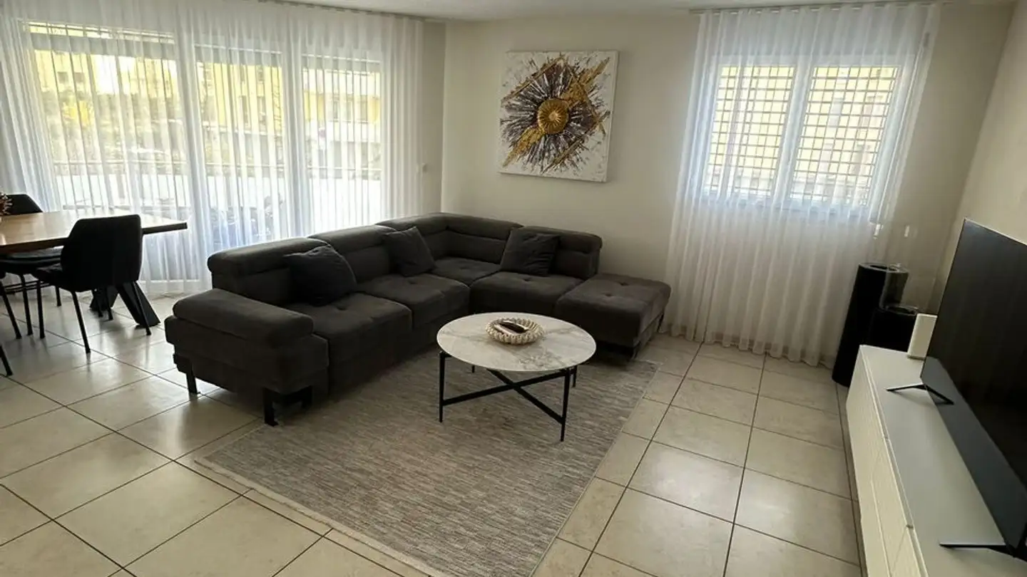 Appartement à louer - Promenade De La Maladaire 16, 1530 Payerne - Photo 2