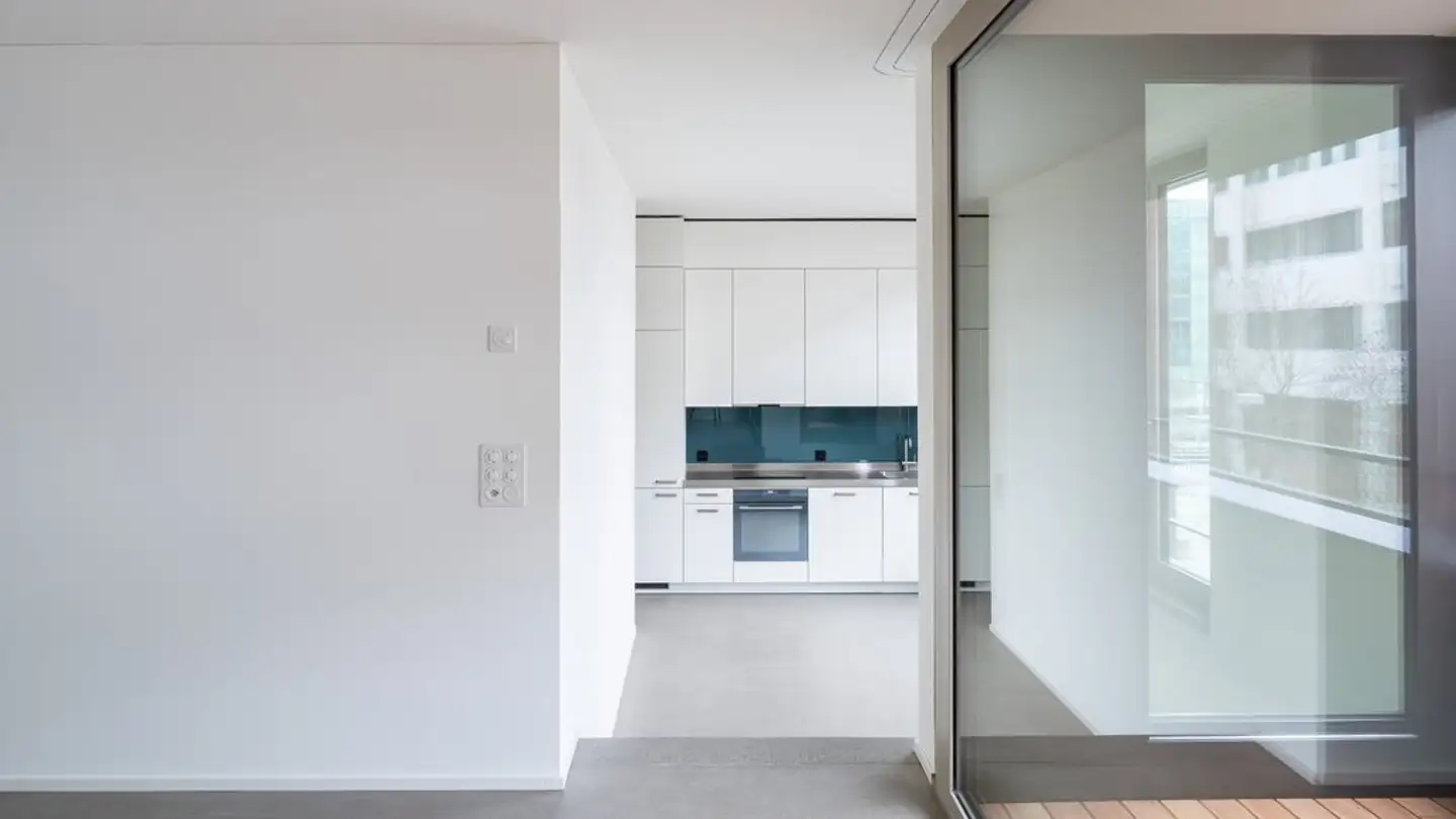 Appartamento in affitto - Hochstrasse 8, 4053 Basel - Foto 4