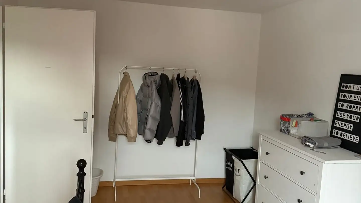 Apartment for rent - Böhlerstrasse 7, 5726 Unterkulm - Photo 2