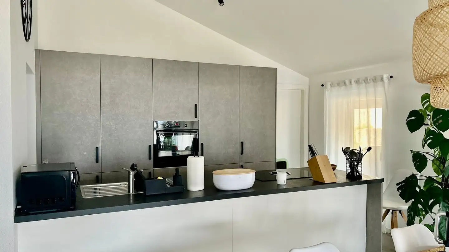 Attico in vendita - 3978 Flanthey - Photo 2