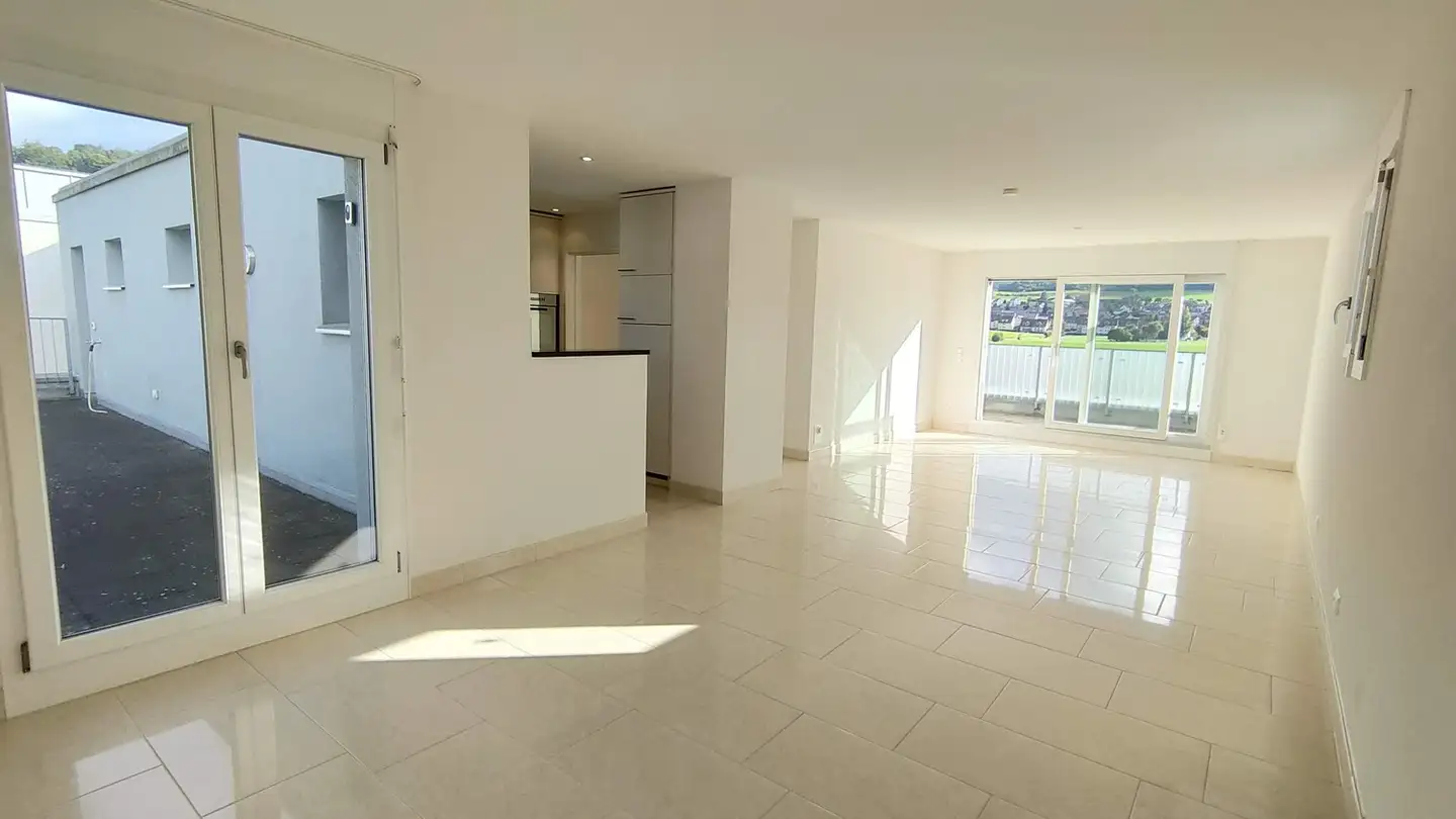 Wohnung mieten - Heumattstrasse 18, 8906 Bonstetten