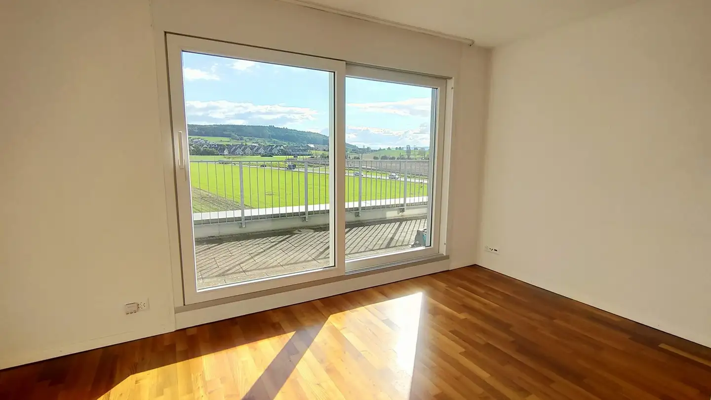 Wohnung mieten - Heumattstrasse 18, 8906 Bonstetten - Foto 2